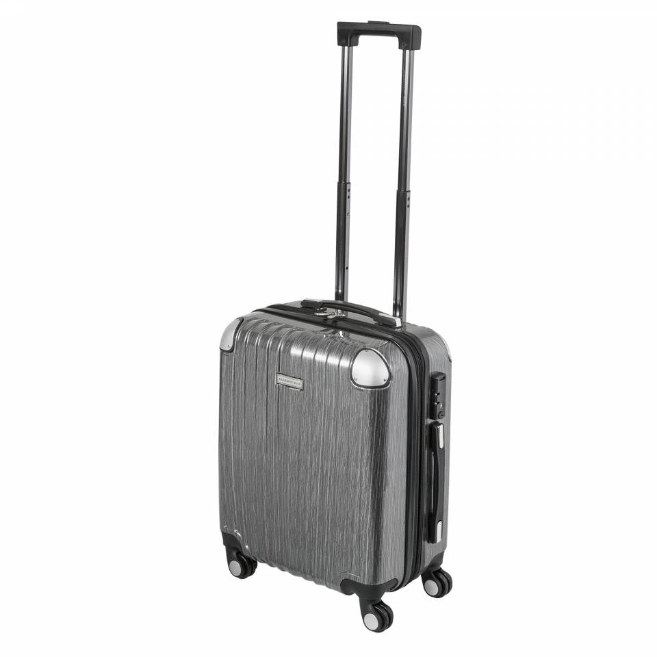hard side carry on suitcase
