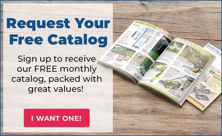 Request Your Free Catalog