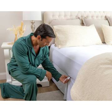 Bed Bunny Sheet Set - Queen Bed Bunny Sheet Set - Queen