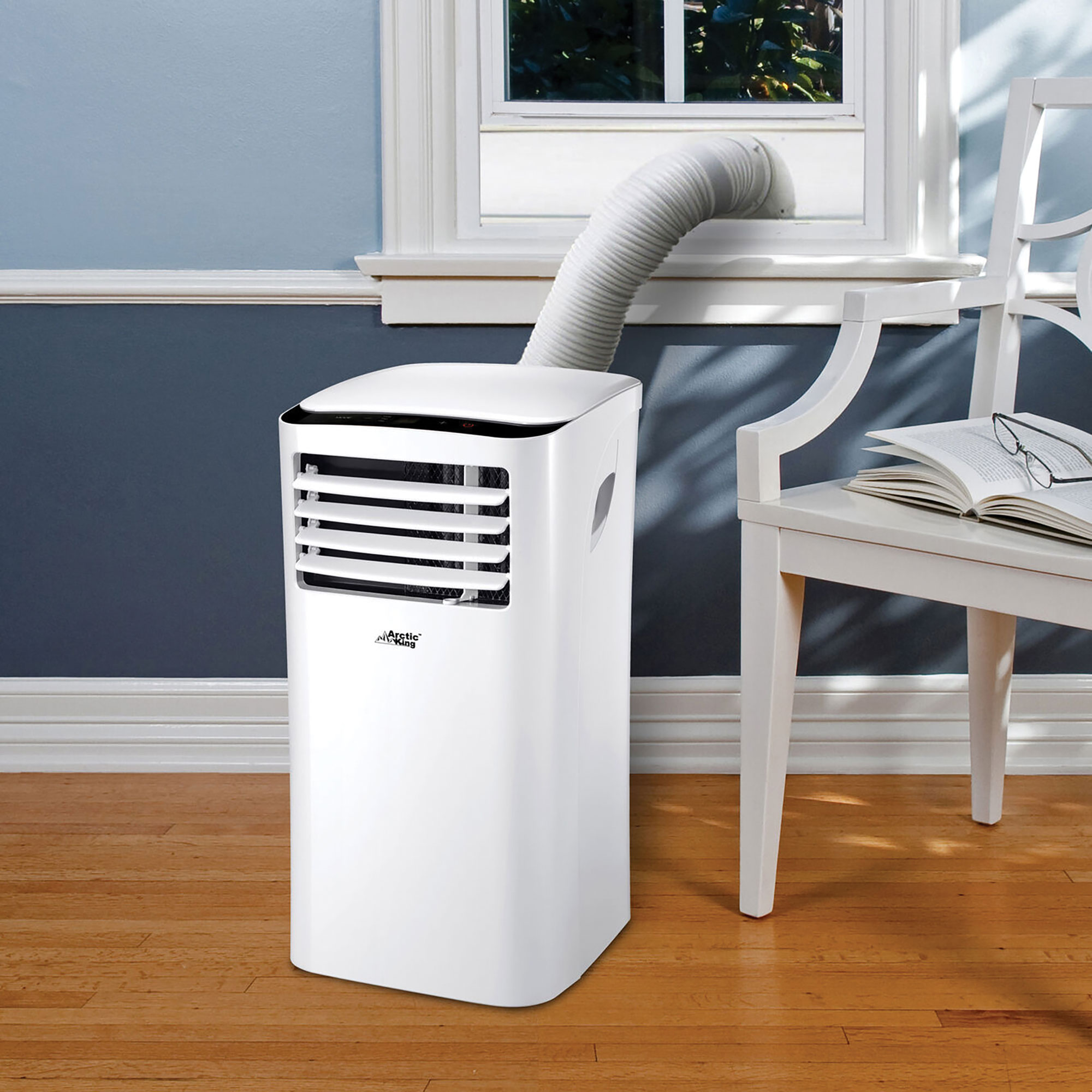 Arctic King 7000 BTU Portable Air 