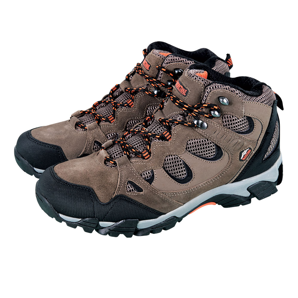 pacific trail sneakers