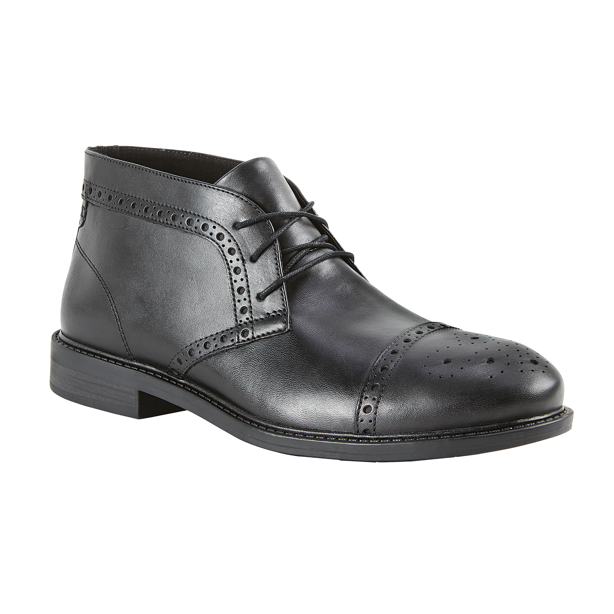 Dunham Gavin-Dun Mens Shoes