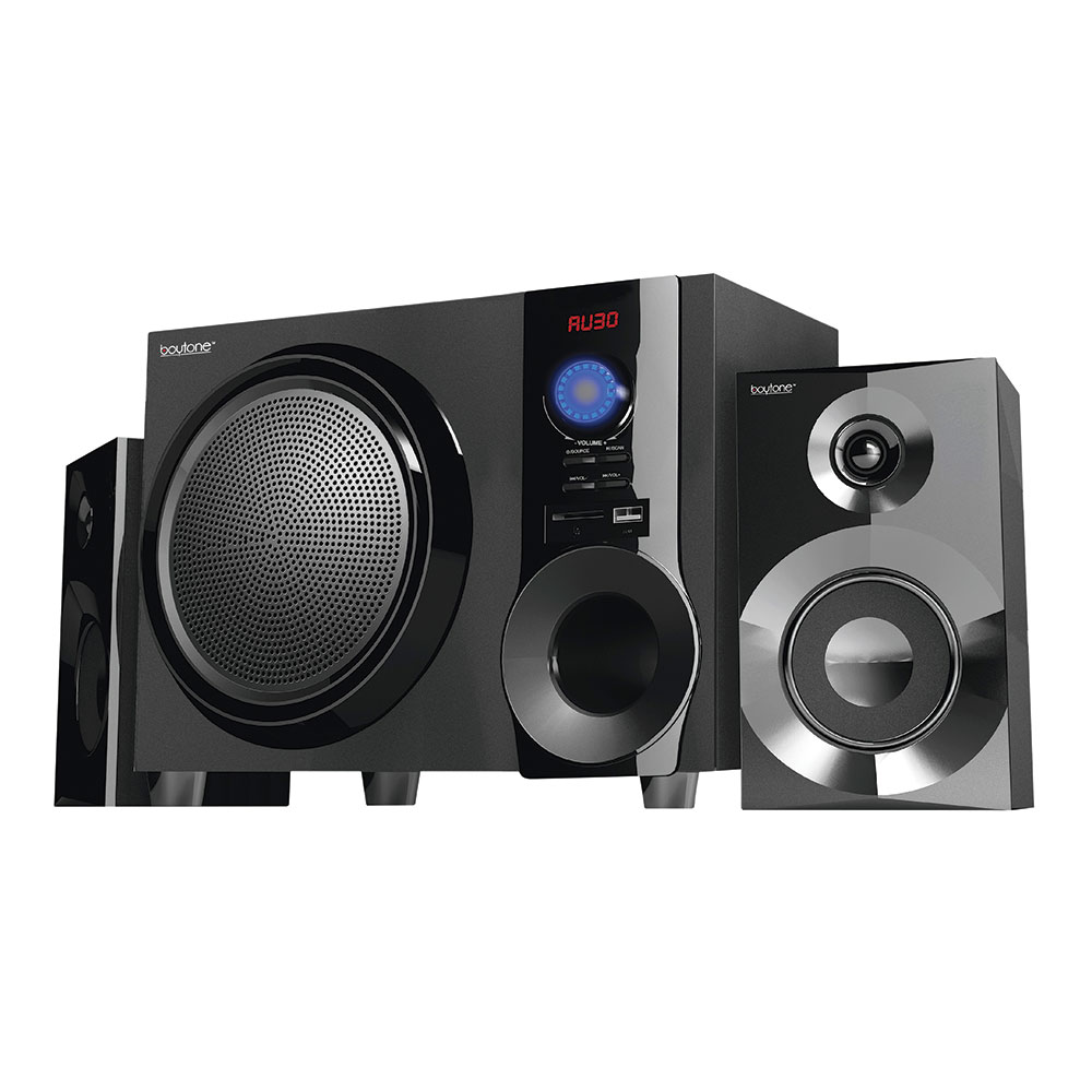 bluetooth stereo system