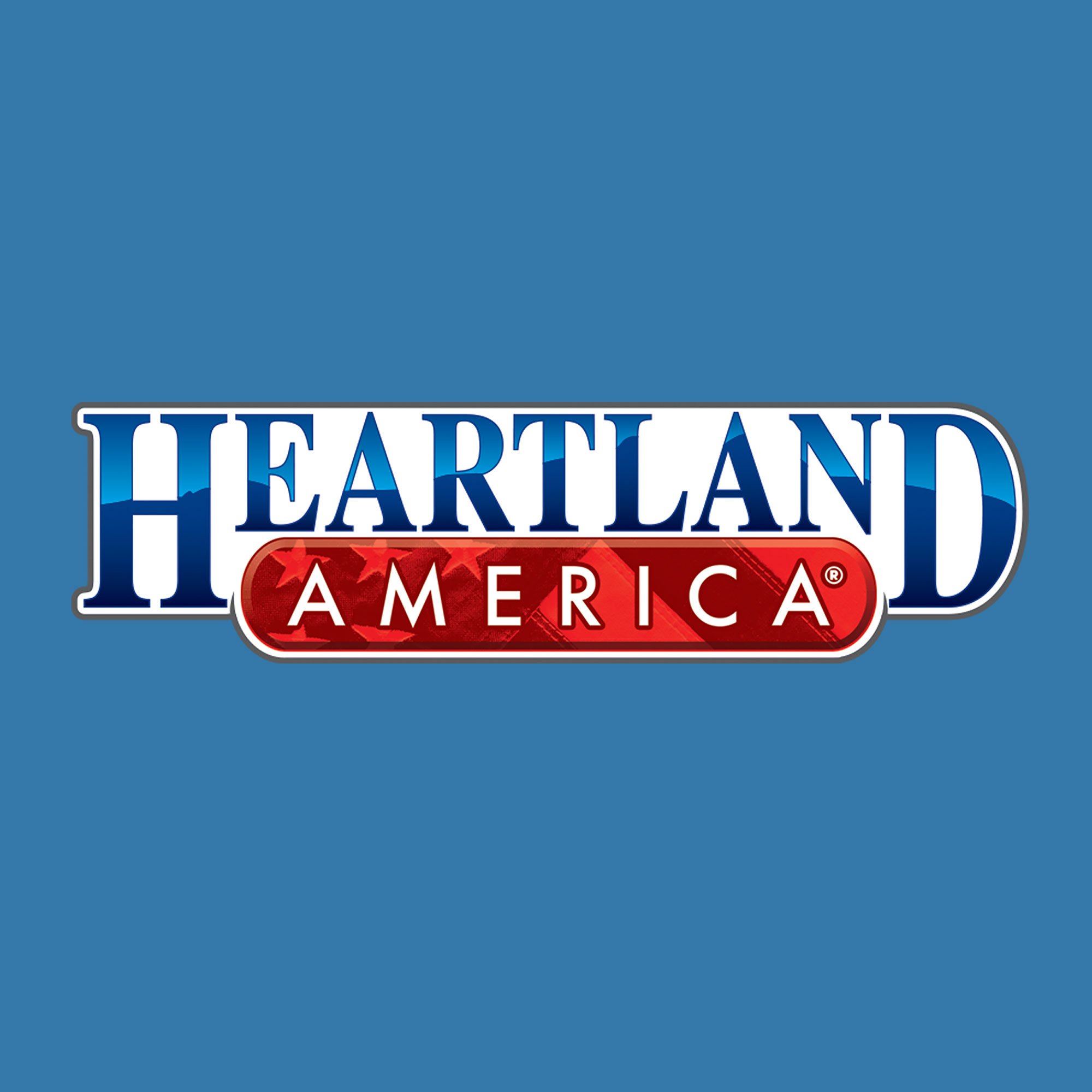 Heartland America Gift Card