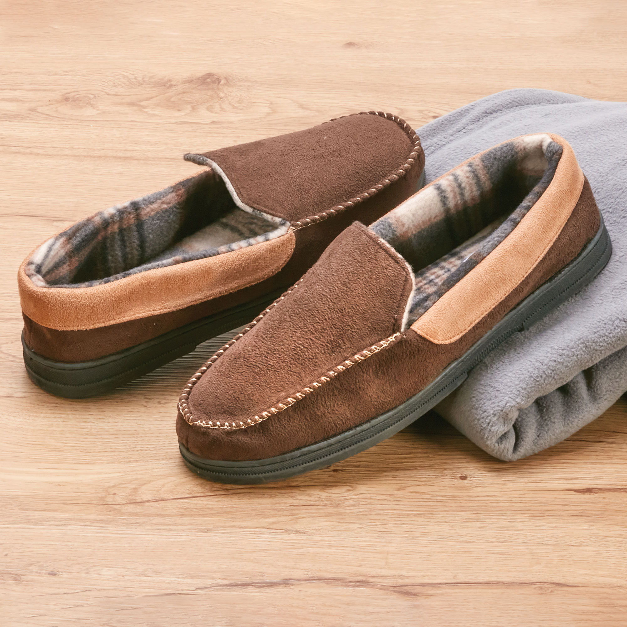 Men's slippers