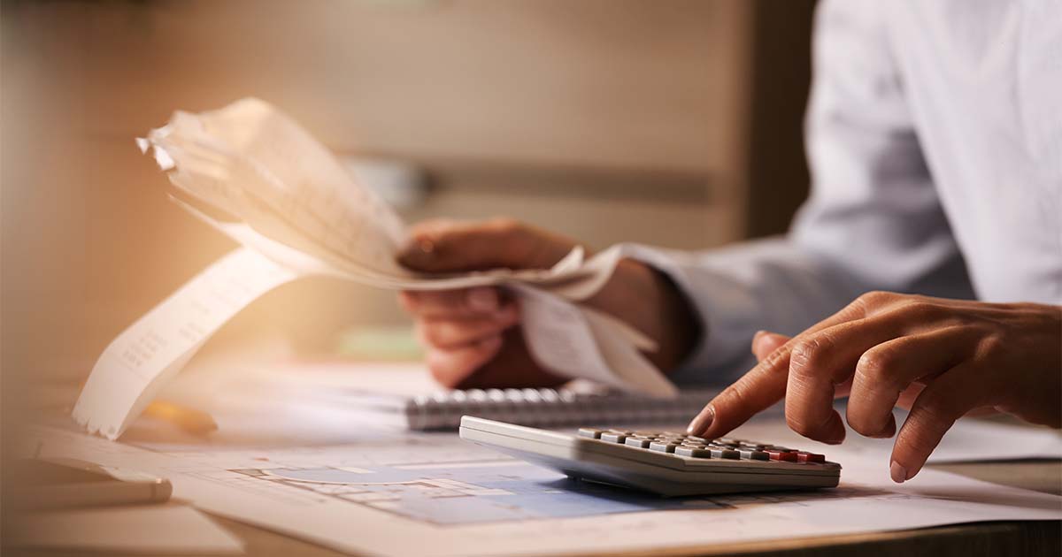 filing taxes
