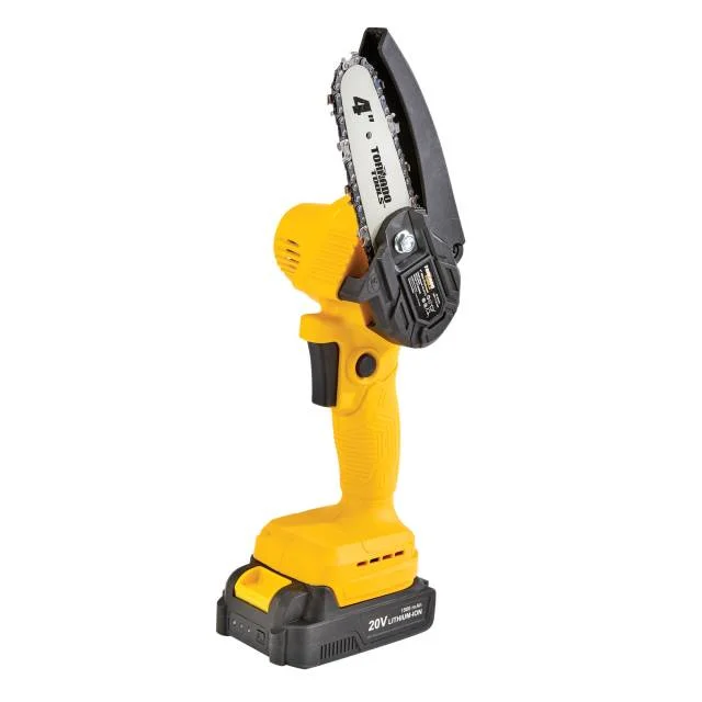 chainsaw