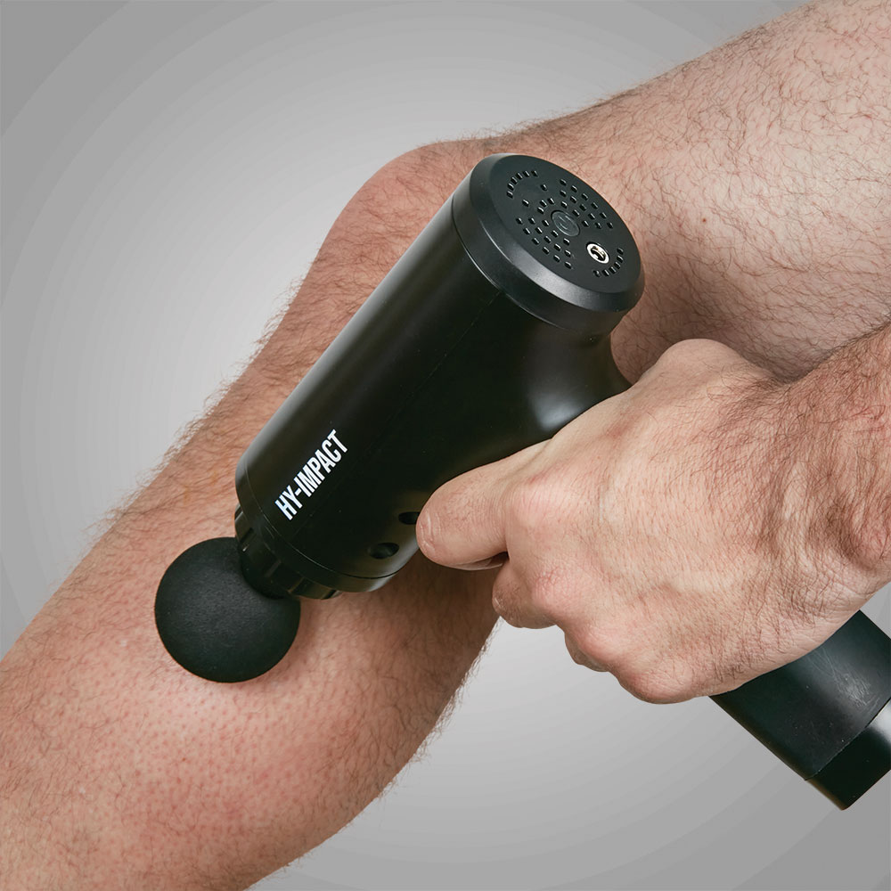 Muscle massager