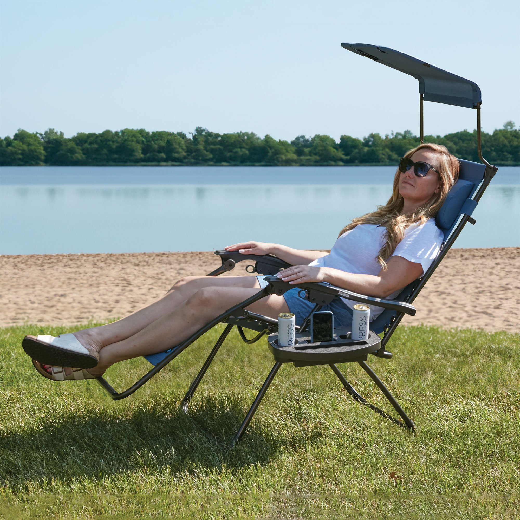 zero gravity chair