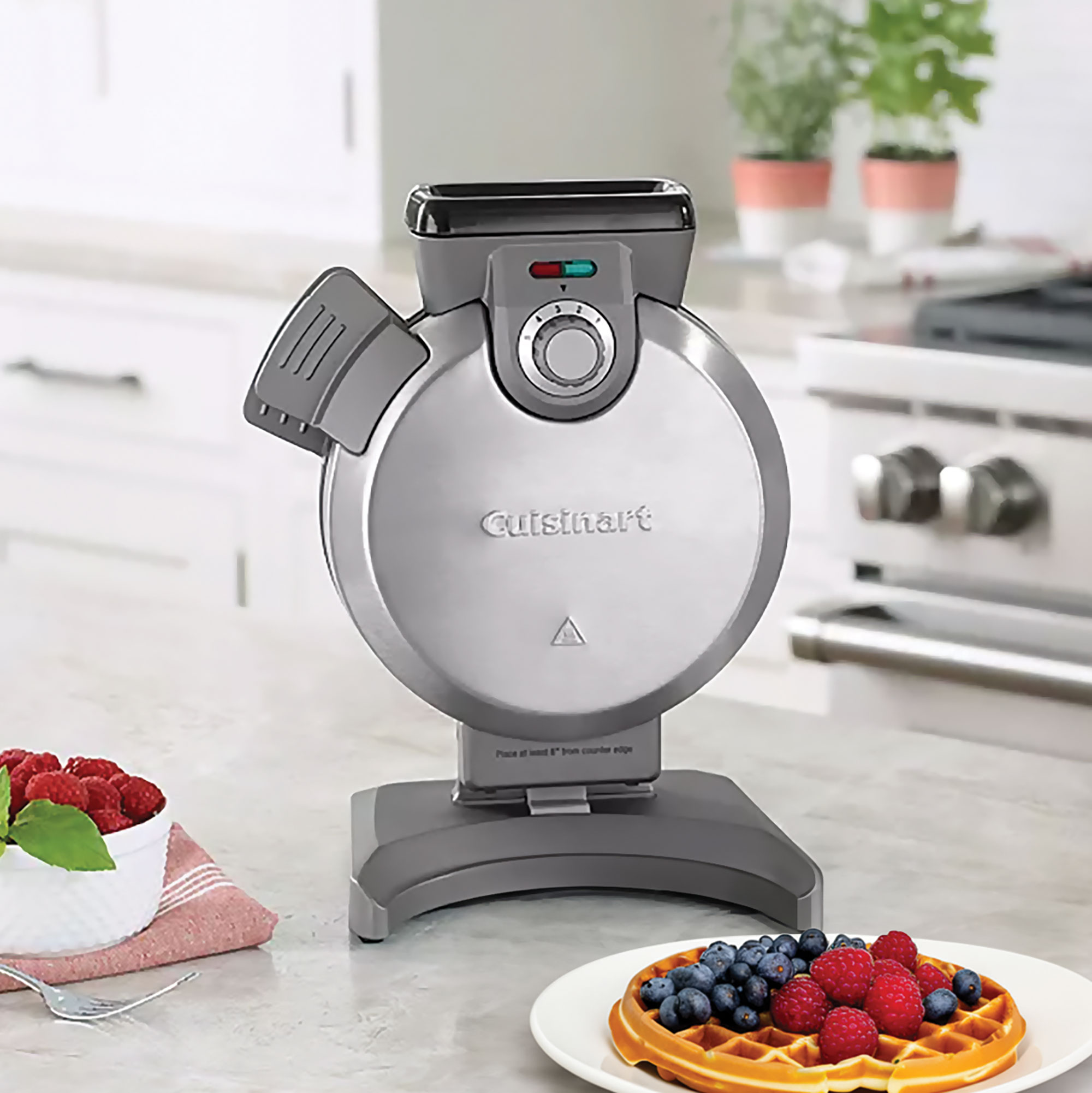 waffle maker