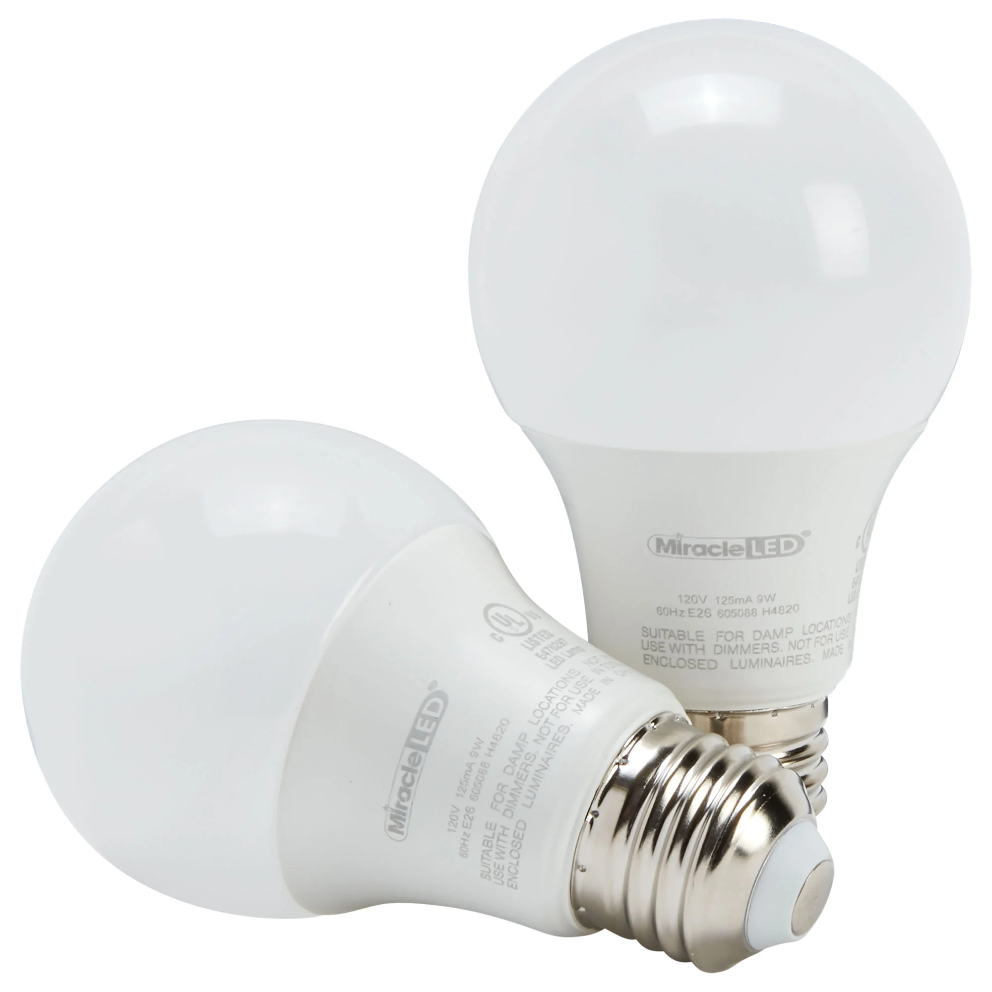 led light bulbs