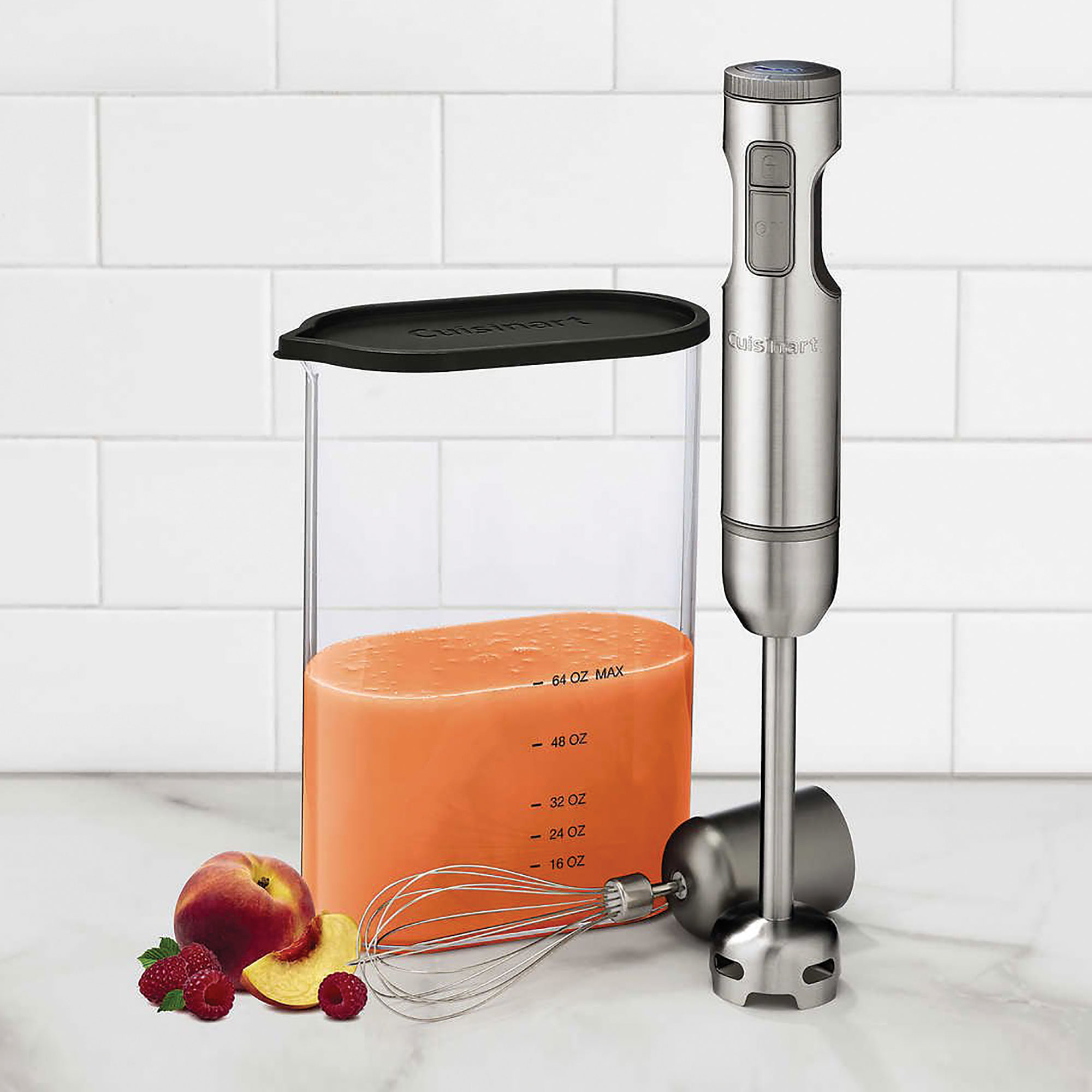 Cuisinart Immersion Hand Blender