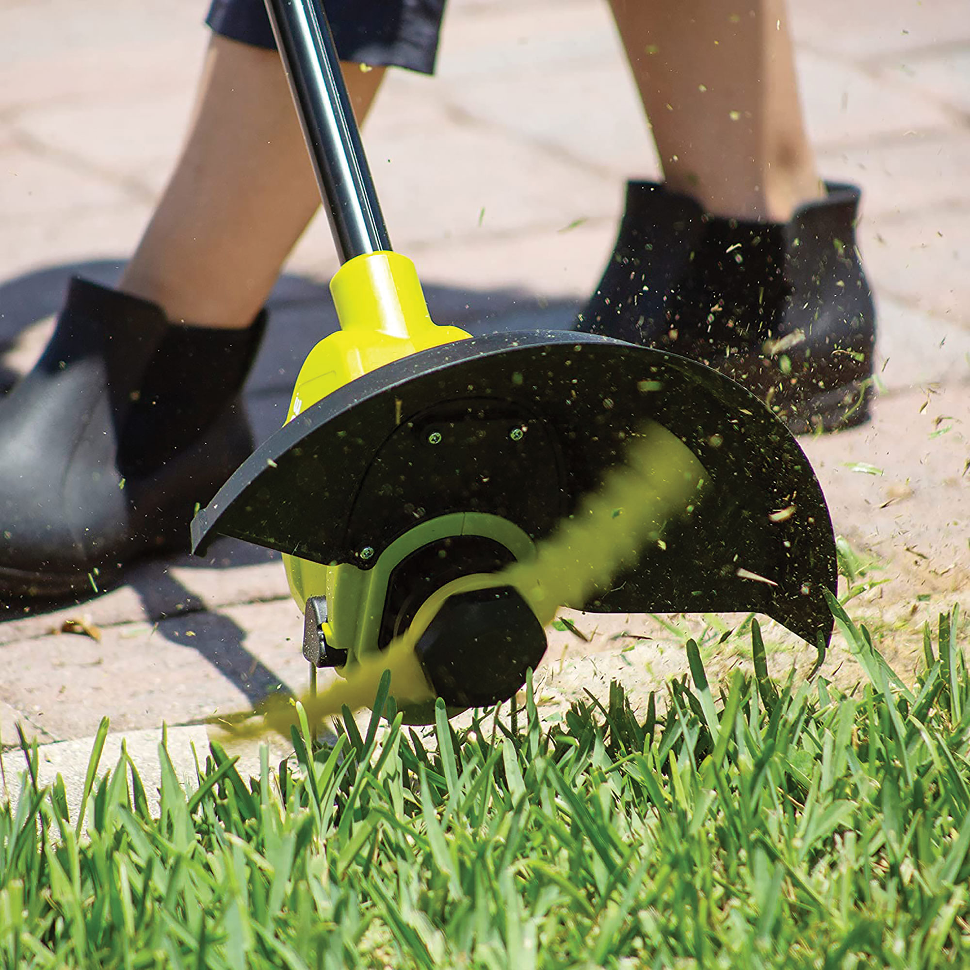Sun Joe 24V String Trimmer
