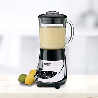 cuisinart blender