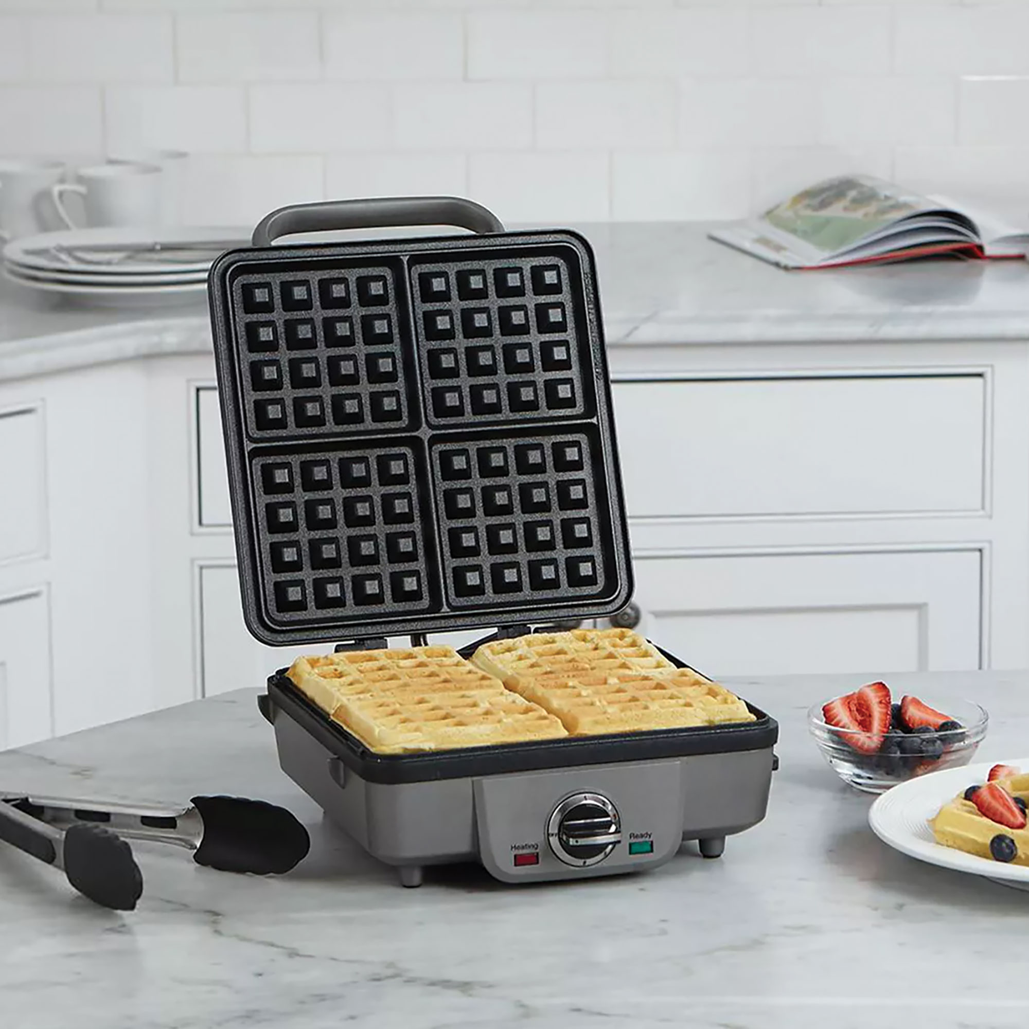 waffle maker