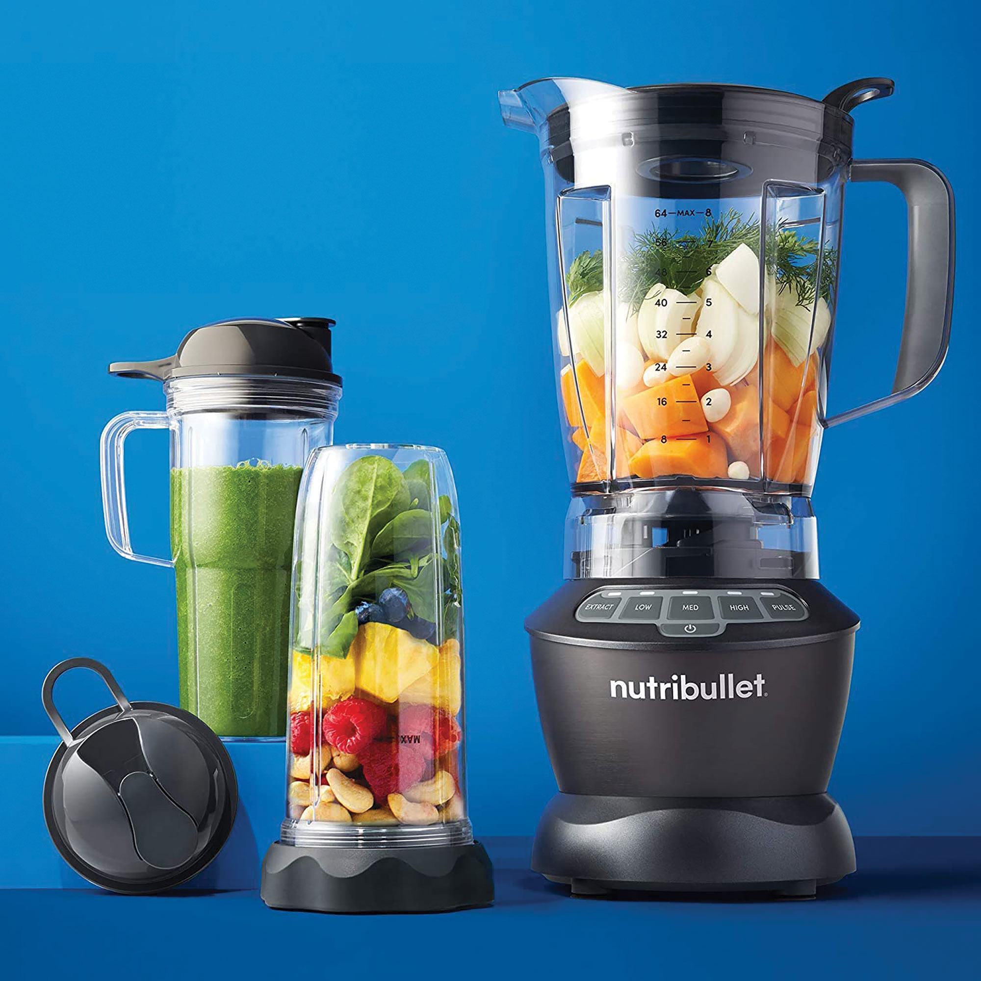 NutriBullet Blender