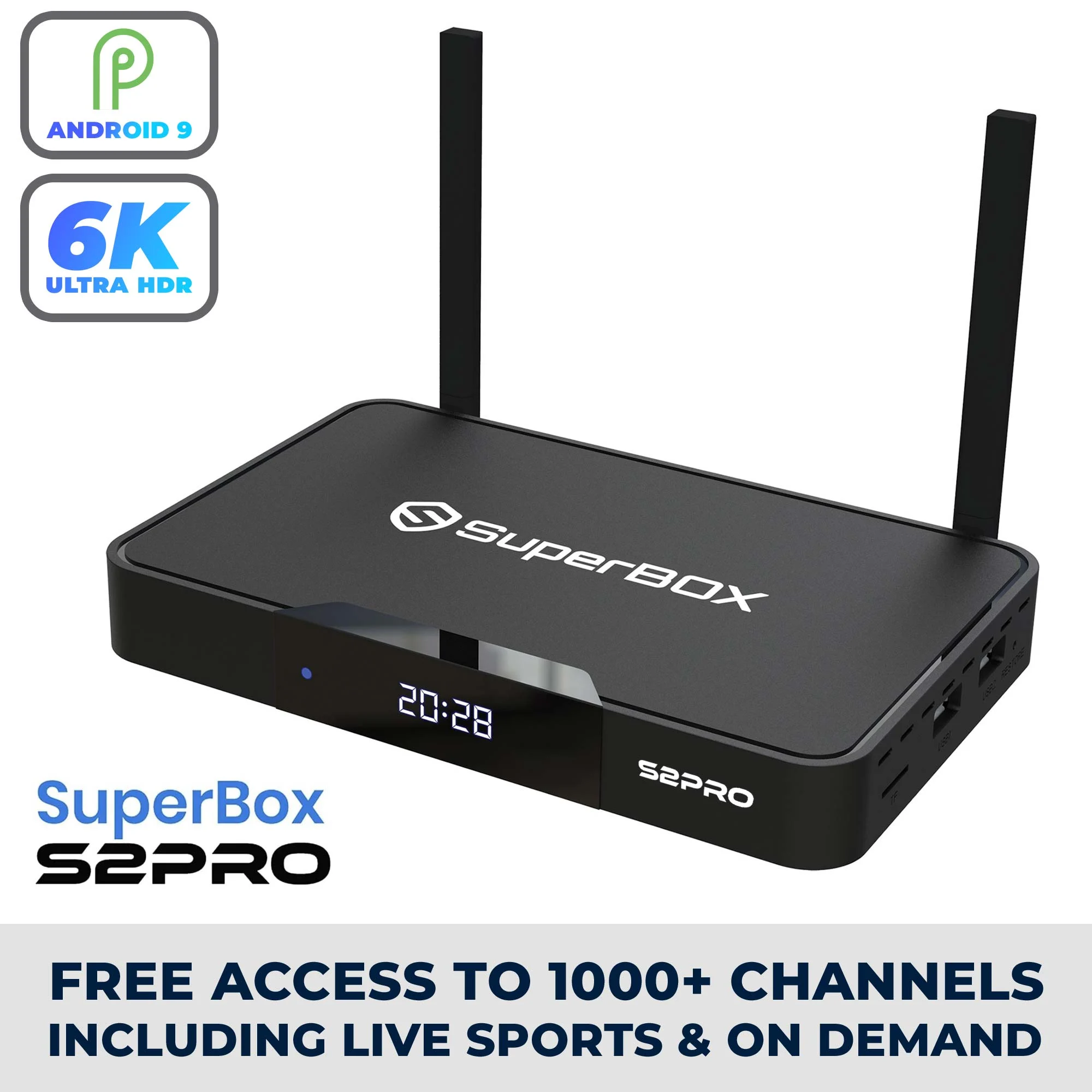 superbox s2