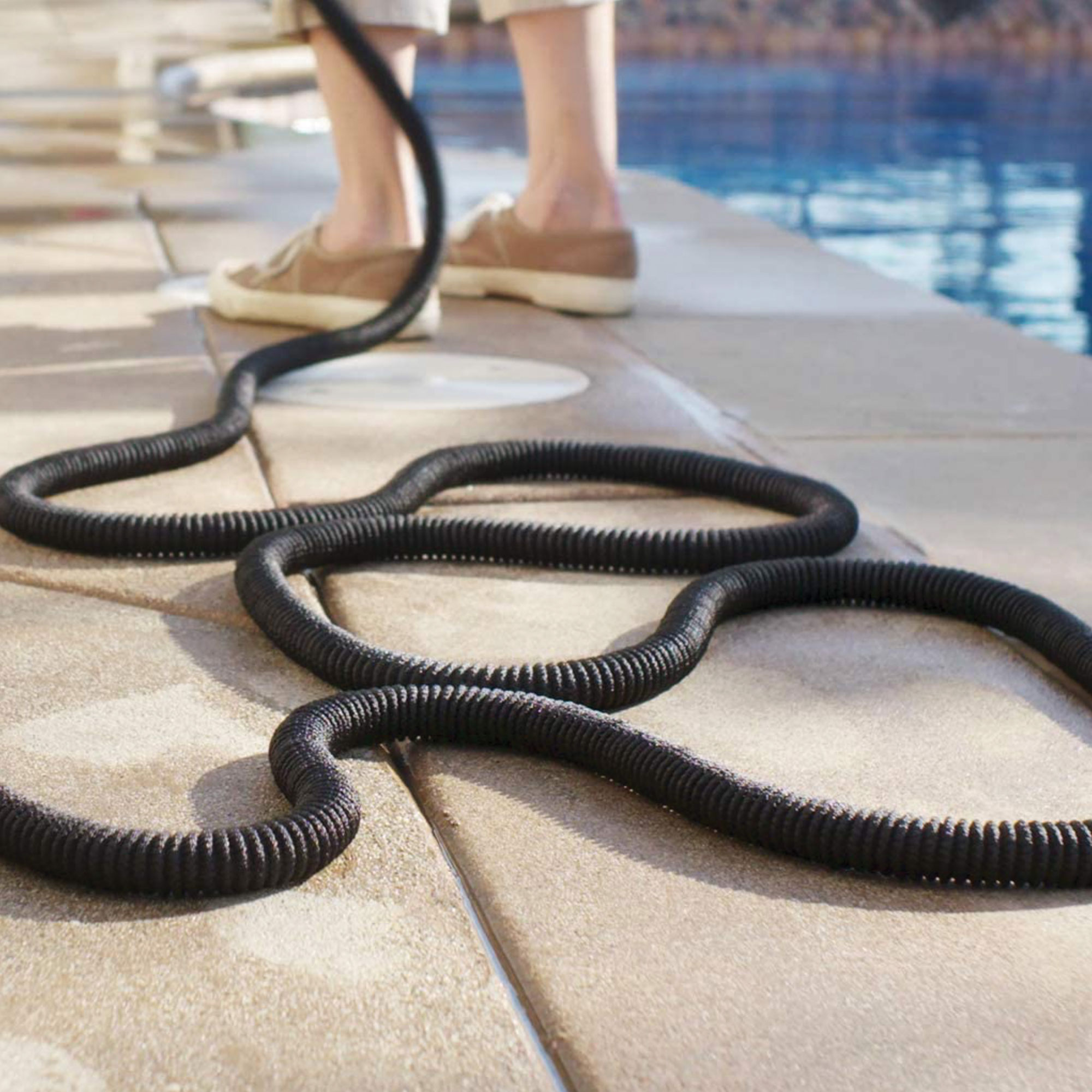 Silver Bullet Pocket Hose
