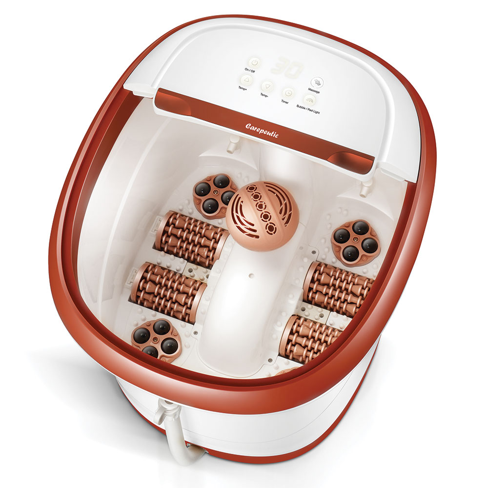 foot massager spa