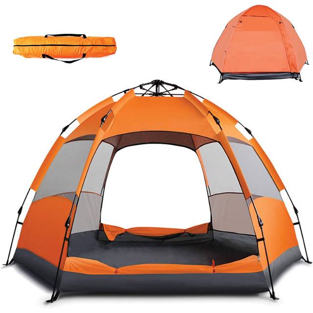 pop up tent