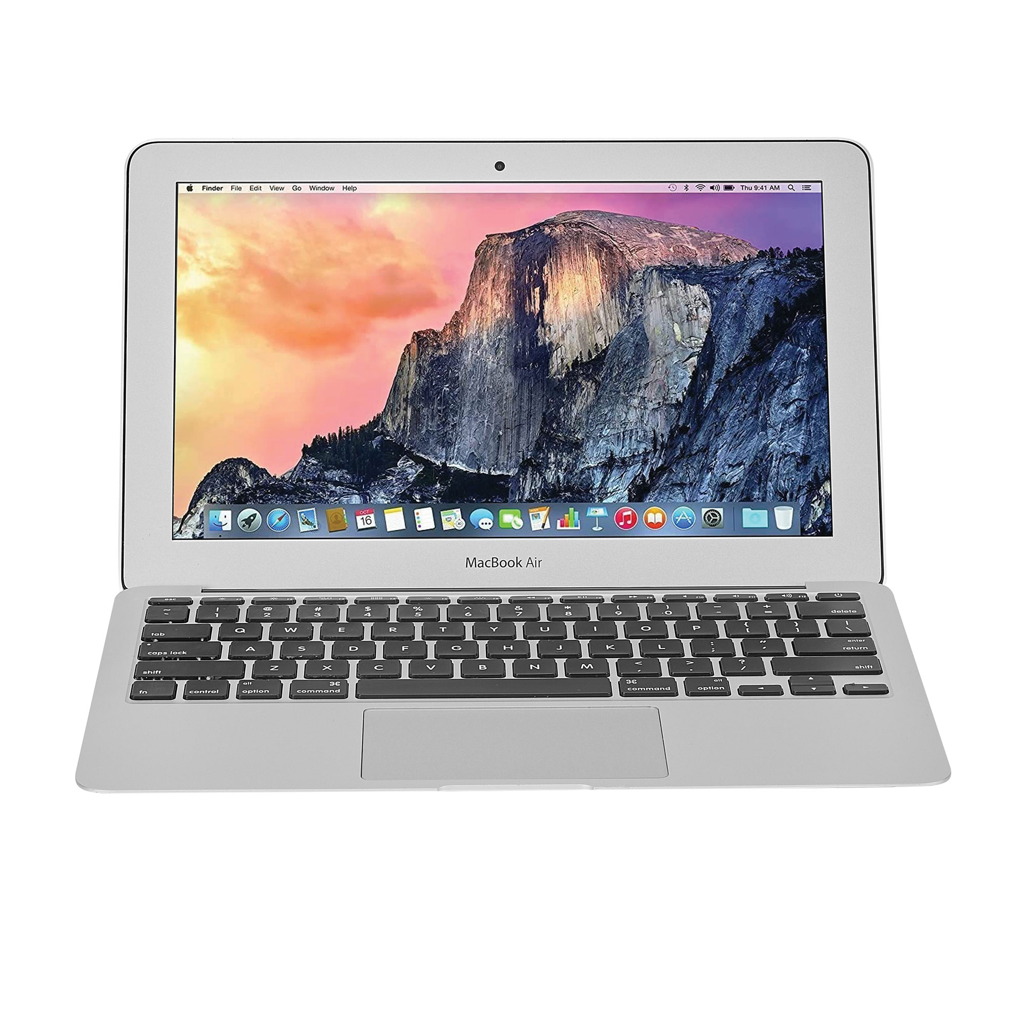 apple macbook air laptop