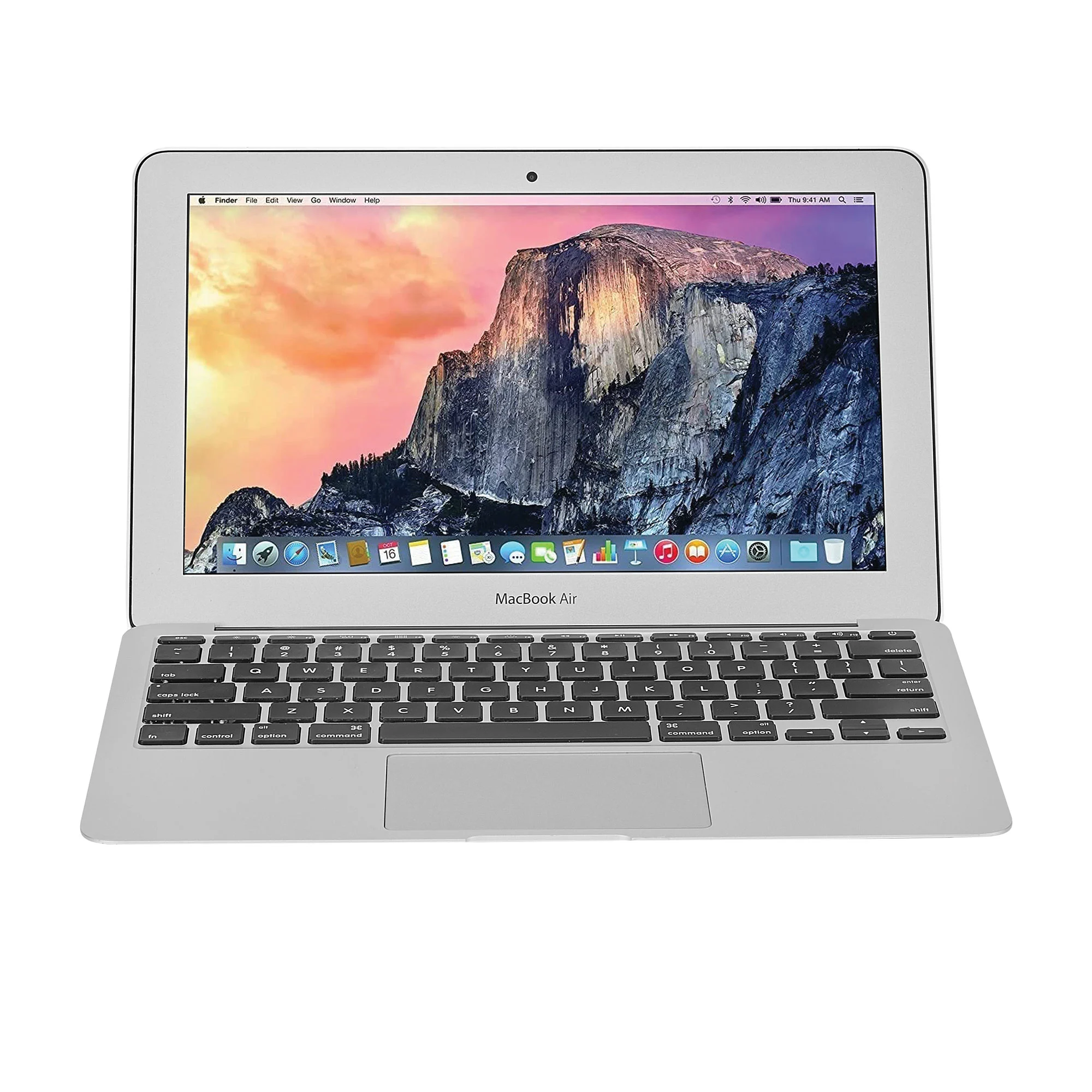 apple macbook air