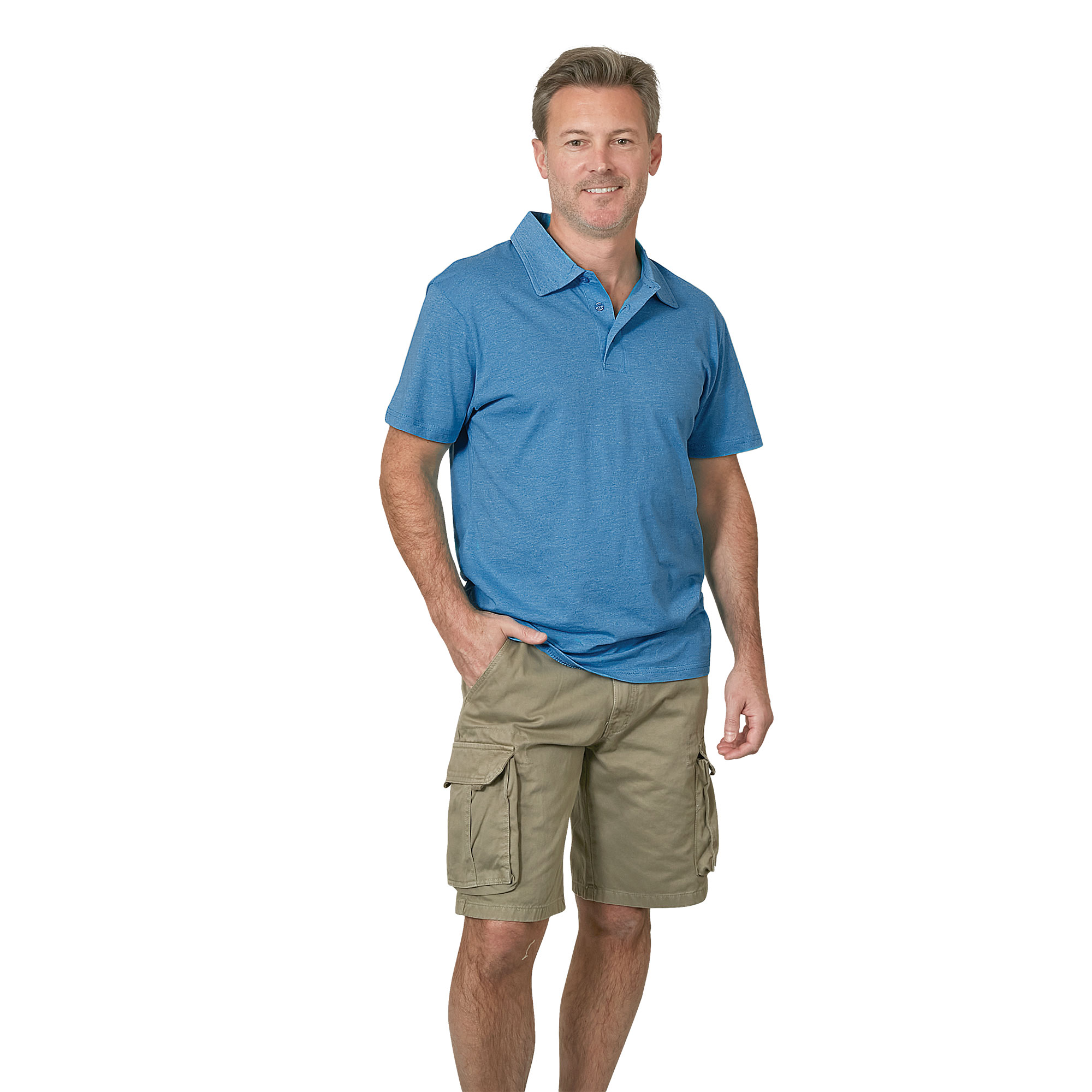 cargo shorts