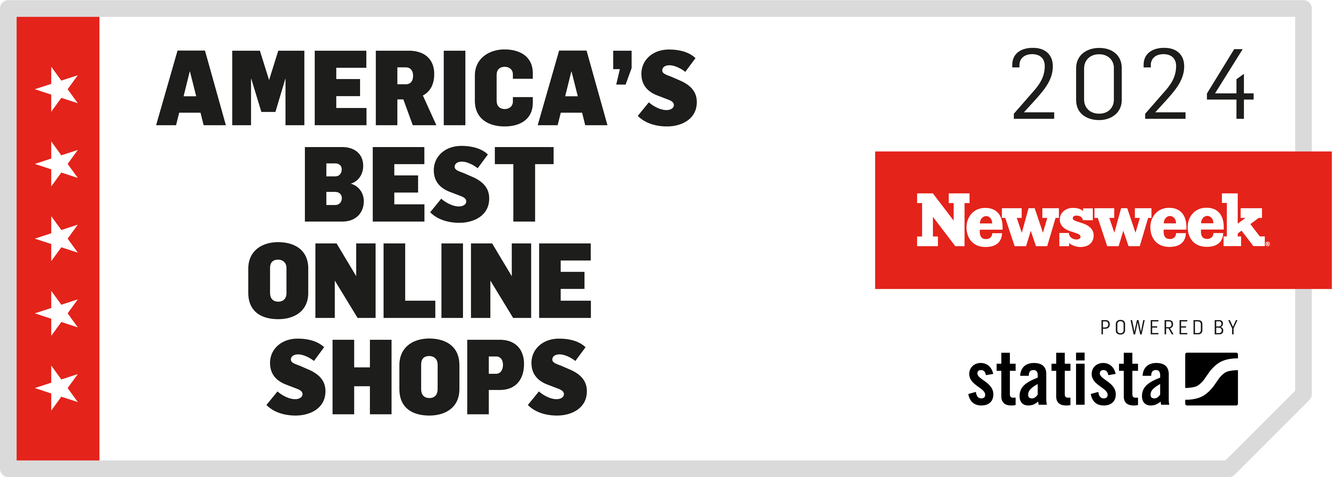 newsweek best online shops