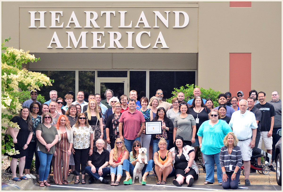 heartland america staff