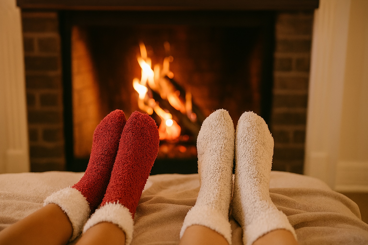 5 Heaters That Will Help You Stay Warm and Cozy All Season