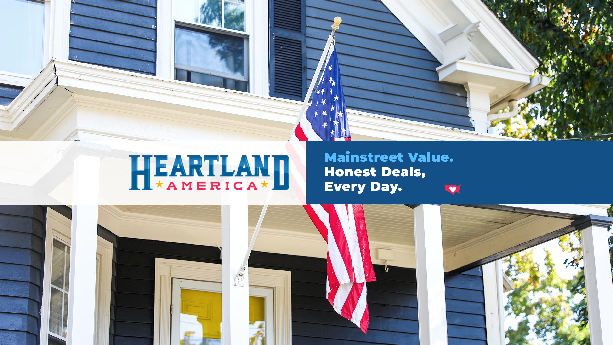 Why Heartland America is a Trusted Amazon Alternative: Backed by 40+ Years of Service