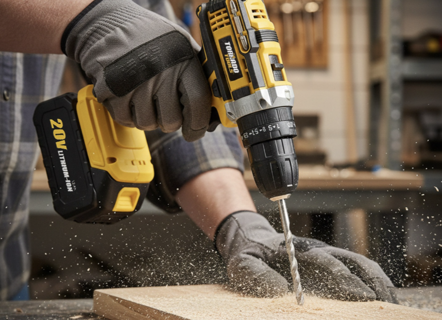 Before You Start Your Next DIY Project: Must Have Tools That Make Every Job Easier