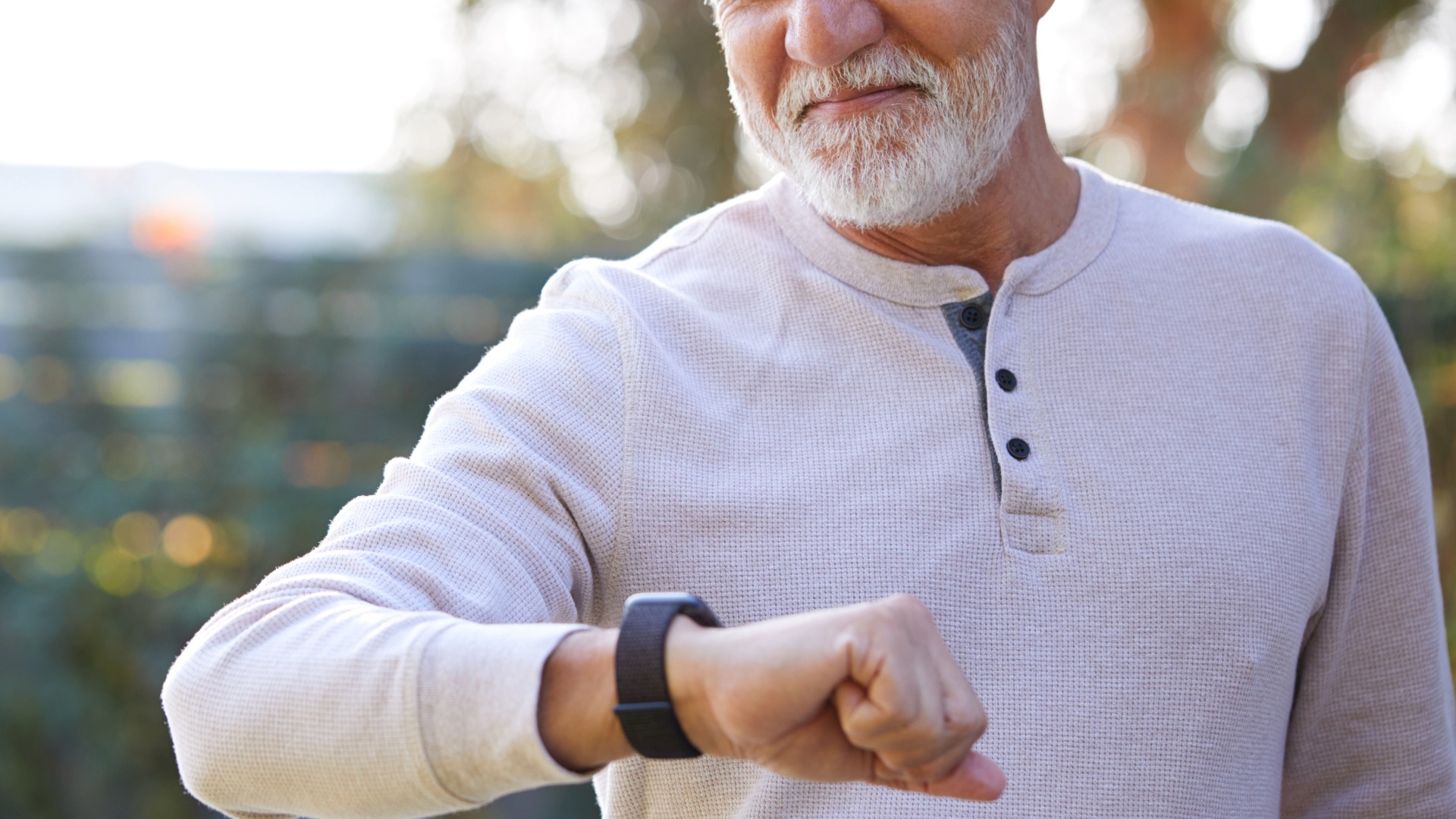 Easy Tech for Everyday Living