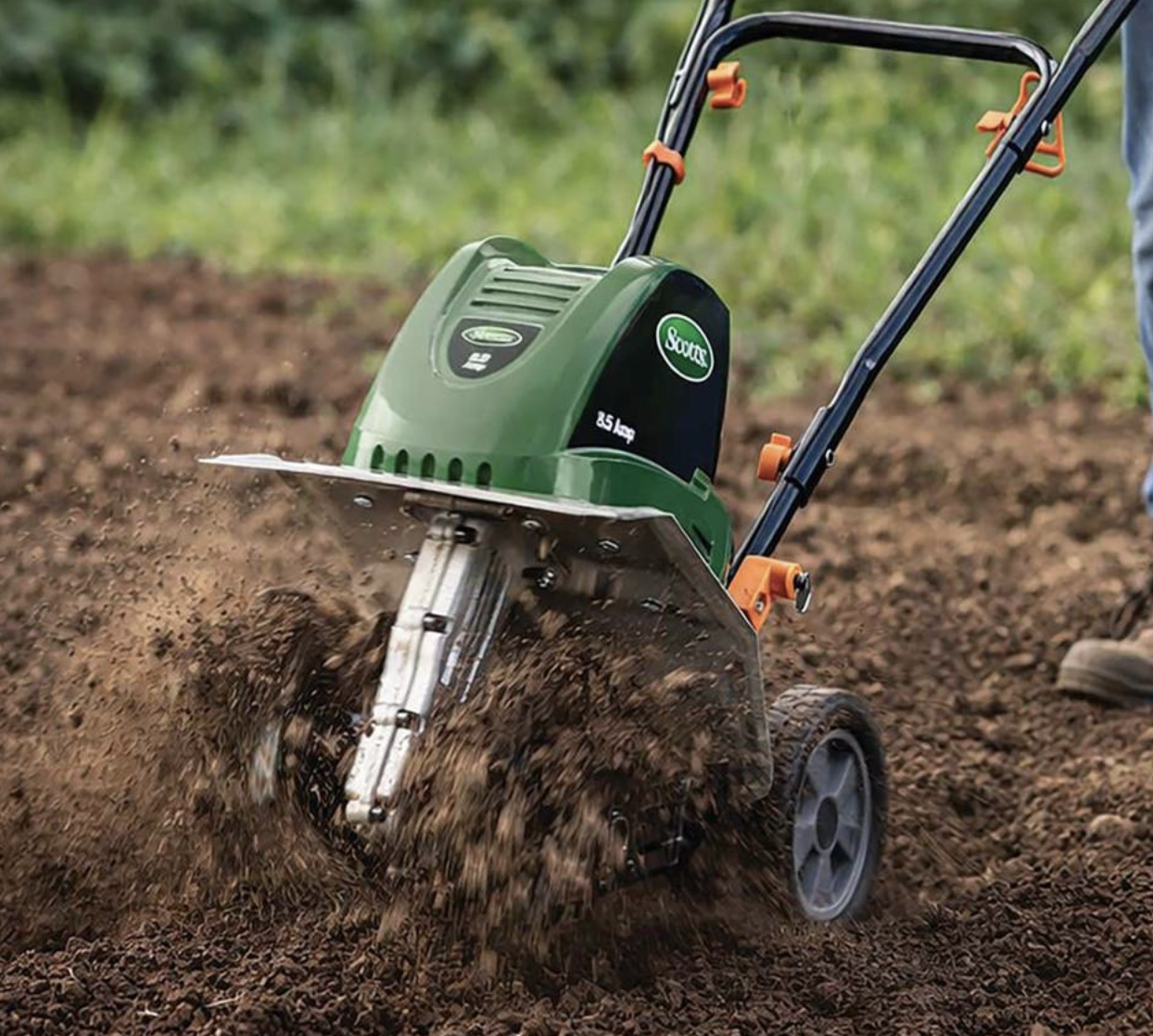 Your 8‑Piece Garden Starter Guide for a Fresh, Easy Spring