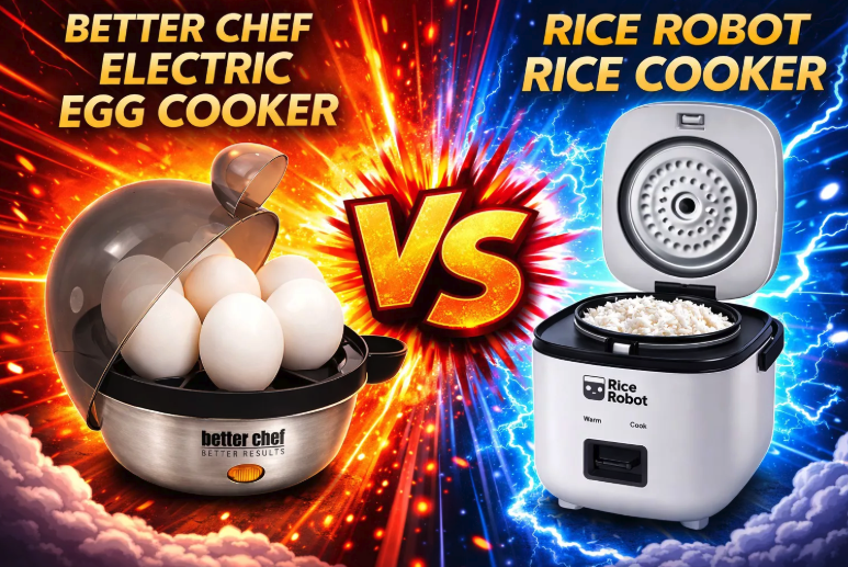 March Match-Up! Our 10 Bestselling Gadgets Go Head-to-Head