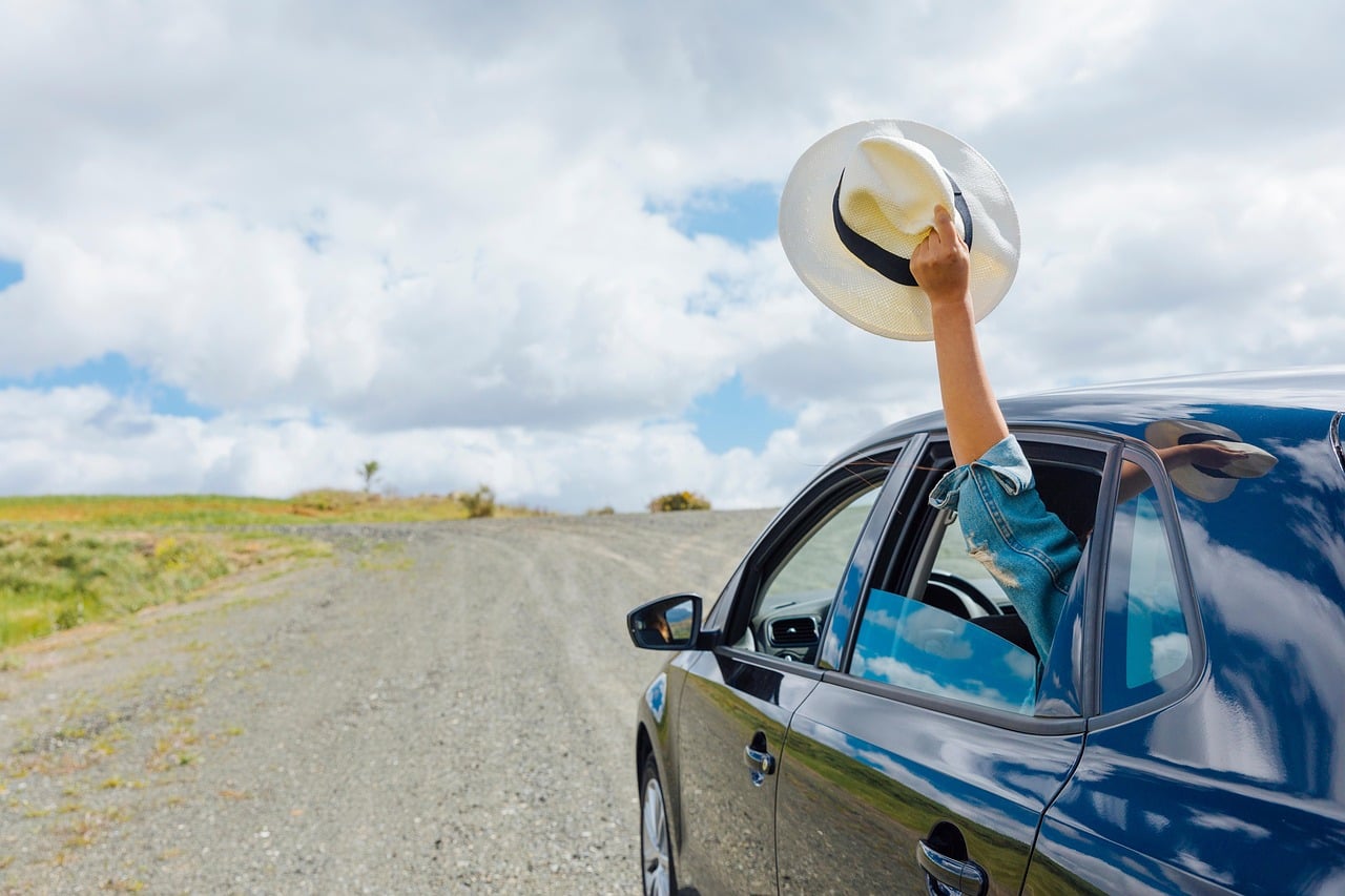 15+ Road Essentials To Make Every Trip Safe and Sound