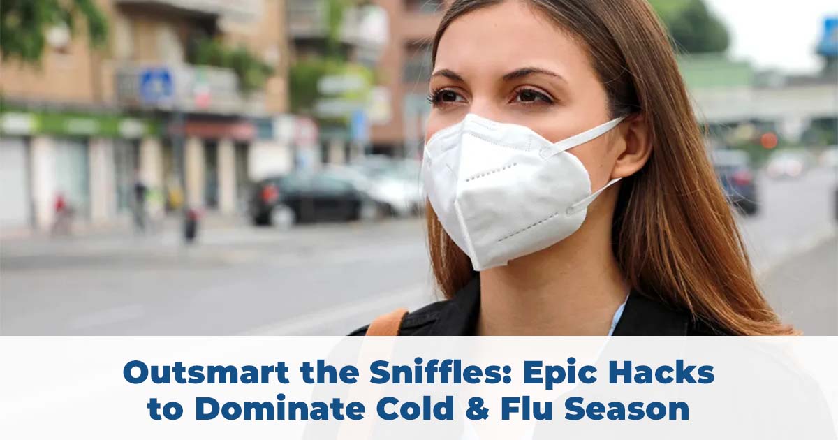 Top 5 Epic Hacks to Dominate Sickness!