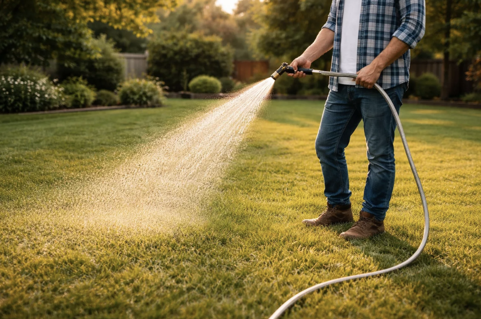 Lawn Essentials Under $100 That Actually Get the Job Done