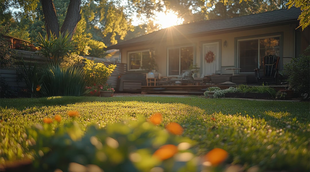 Smart Fall Yard Maintenance: Tools That Tackle Outdoor Mess