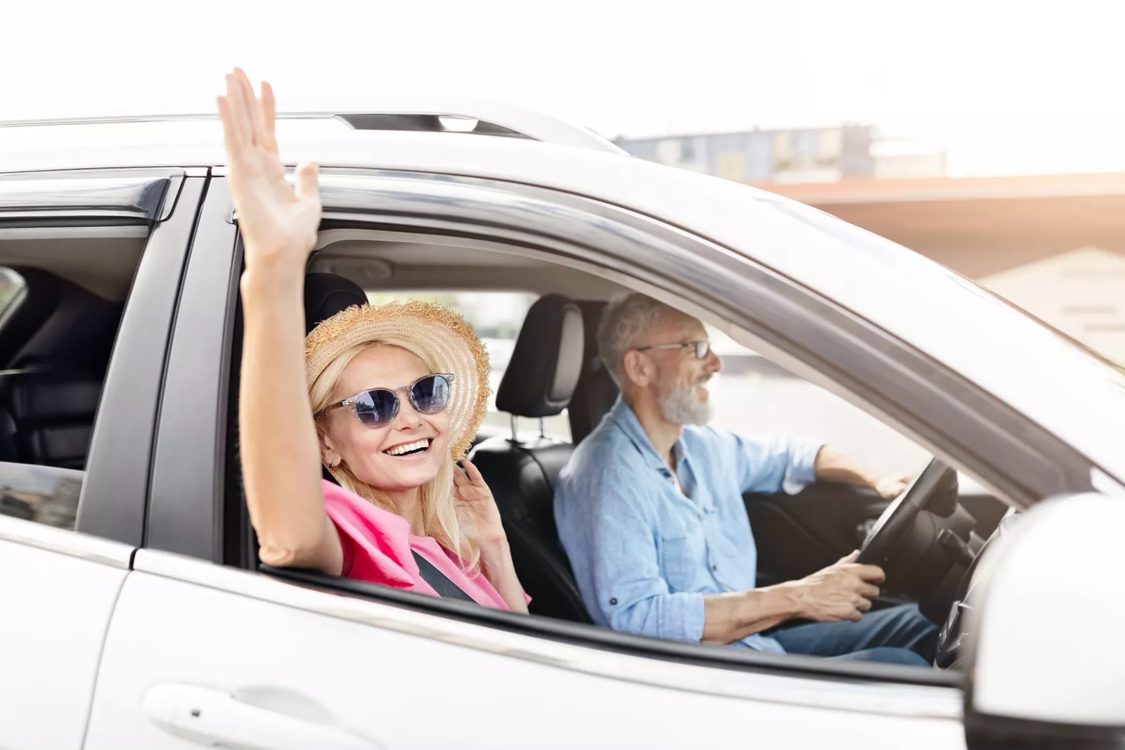 Road Trip Essentials: Last-Minute Checks for a Smooth & Stress-Free Ride