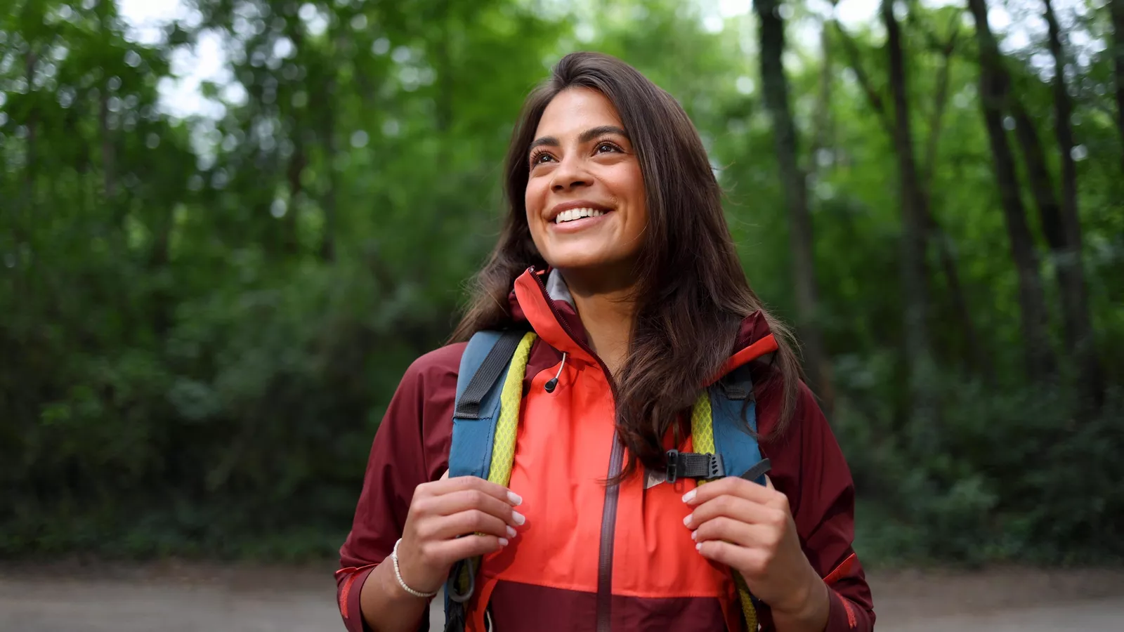 Outdoor Ready: Top Gear for a Perfect Spring Camping Trip