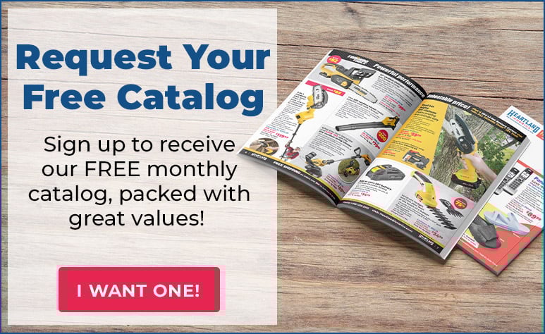 Request Your Free Catalog