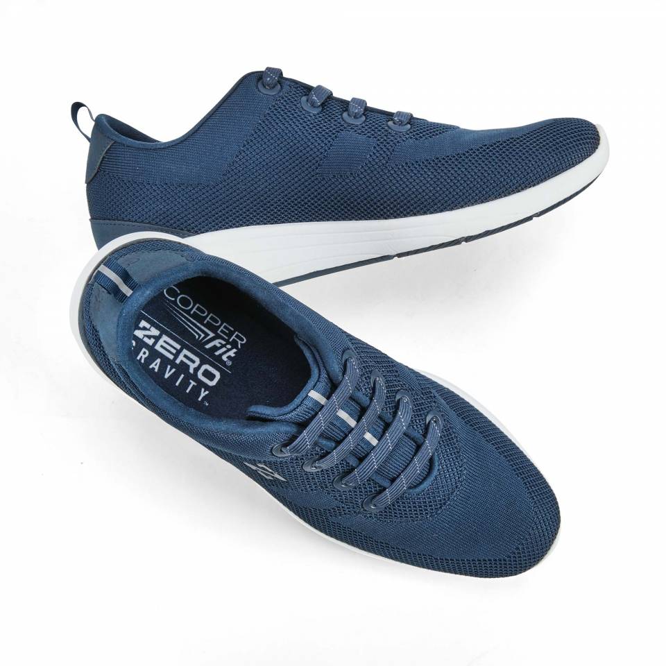 Copper on sale fit sneakers