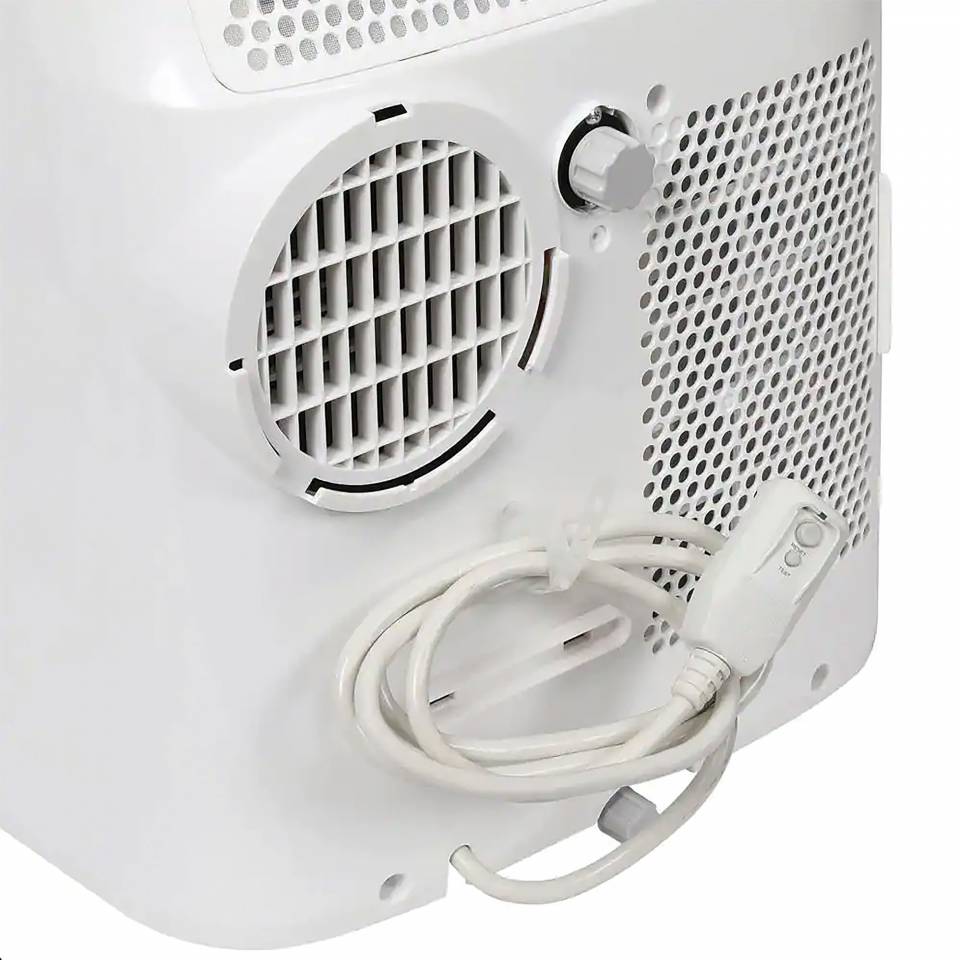 Toshiba portable ac sales
