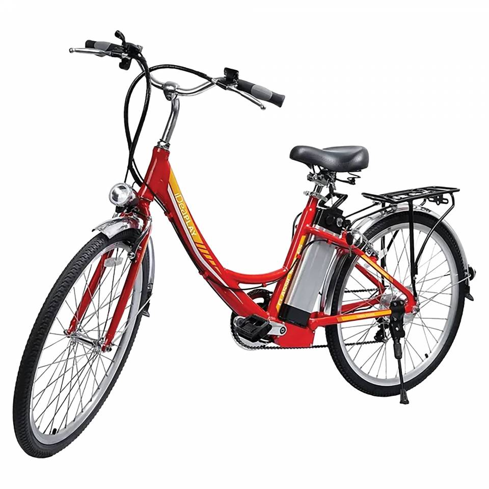 womens ebike