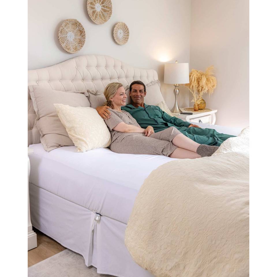 Heartland sheets queen sales