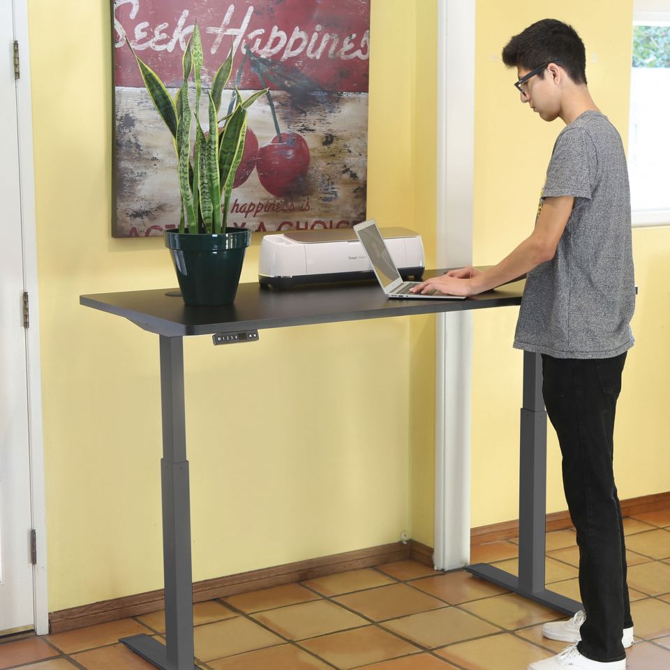 Motionwise standing desk deals