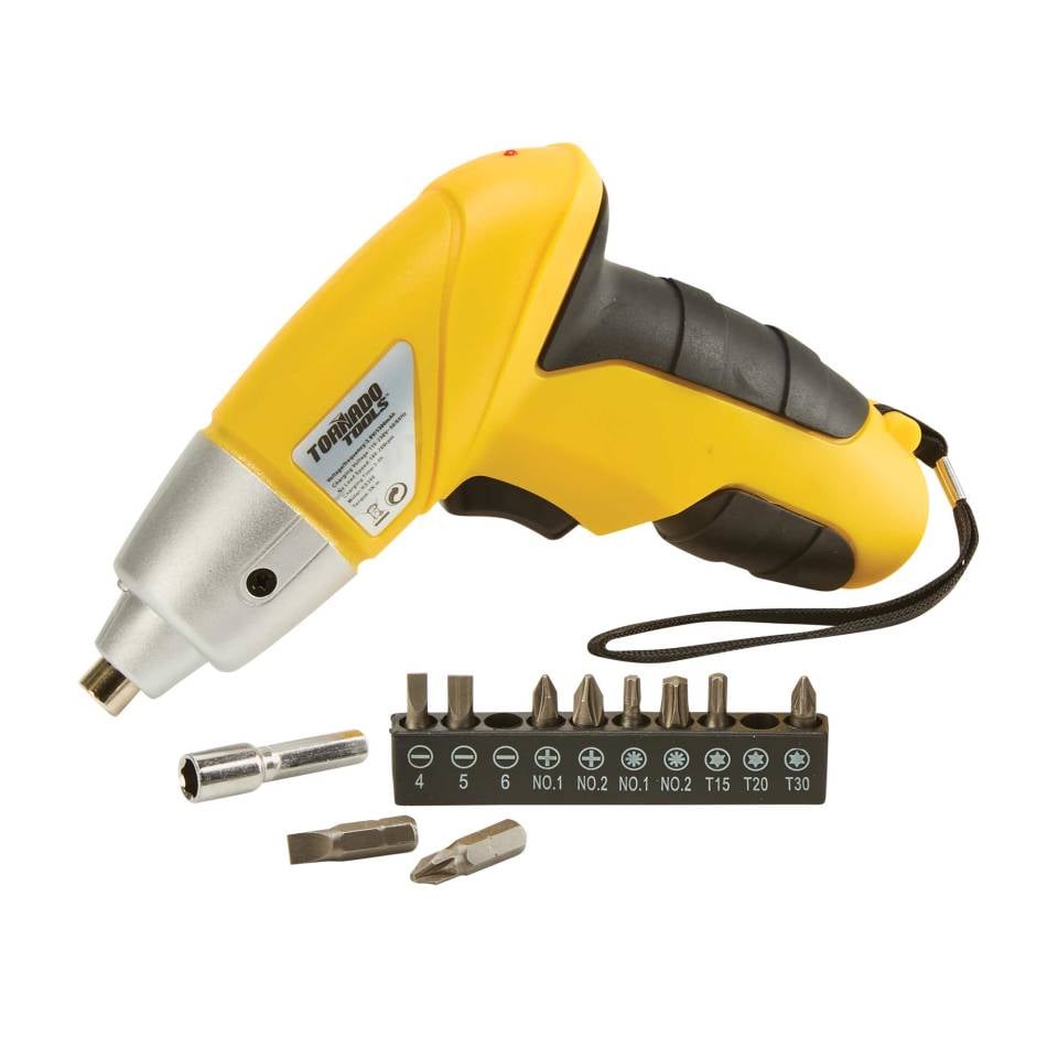 B&m drill new arrivals