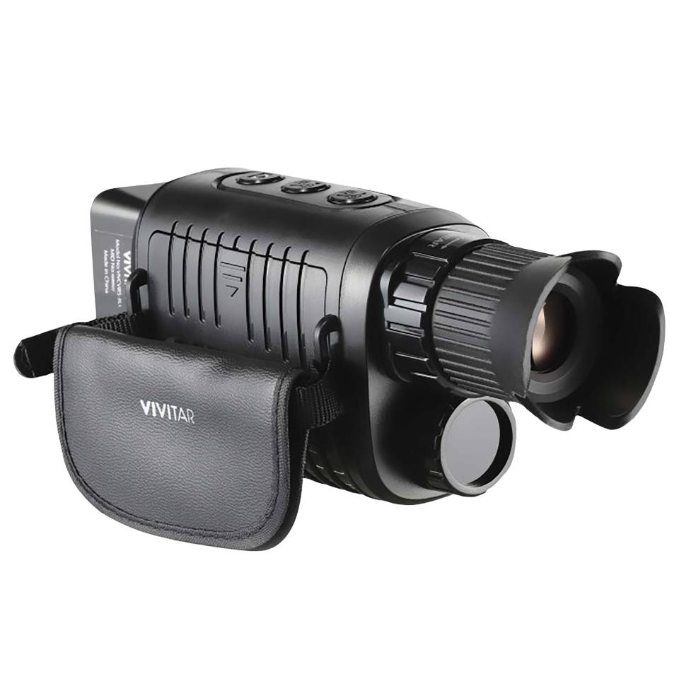 Amazon.com : Vivitar ViviCam X029 10.1 MP 2.4-in Screen with