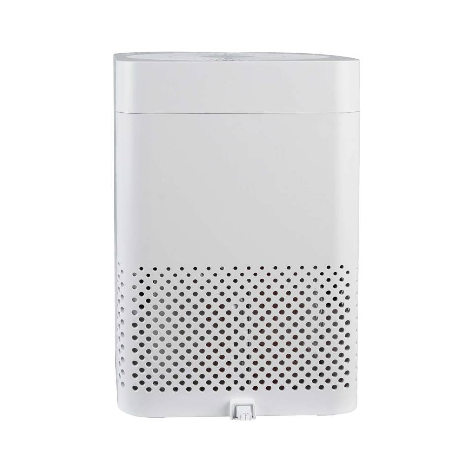 Compact HEPA Air Purifier